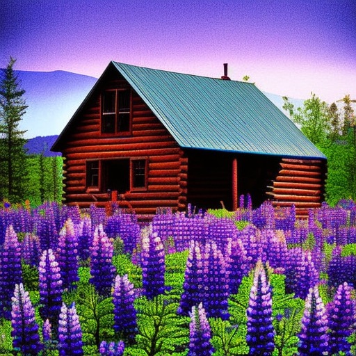 Test Image y